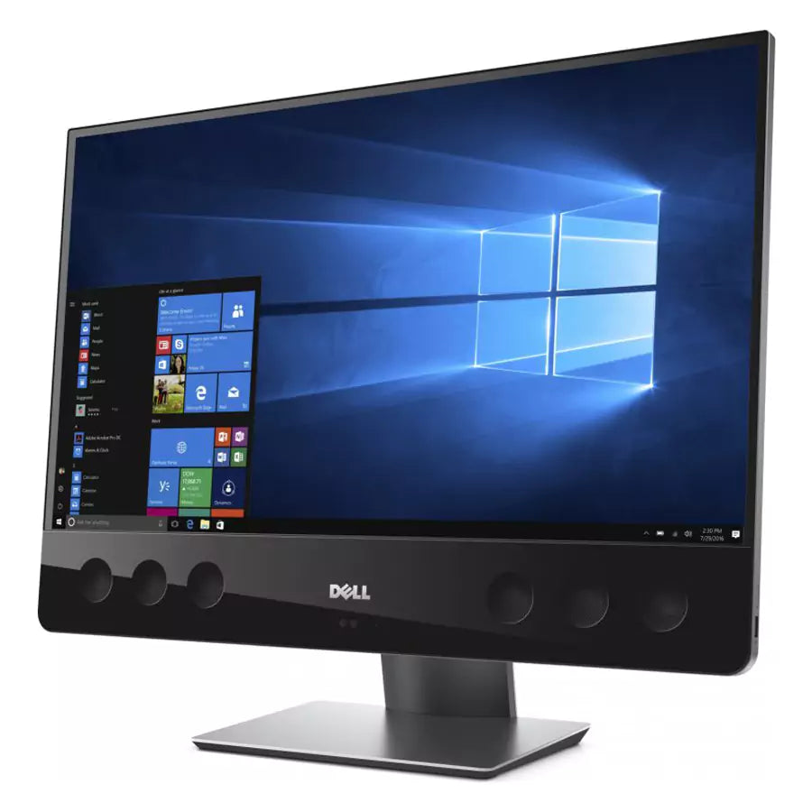 Dell Precision 5720 All In One Dell Precision 5720 All In One